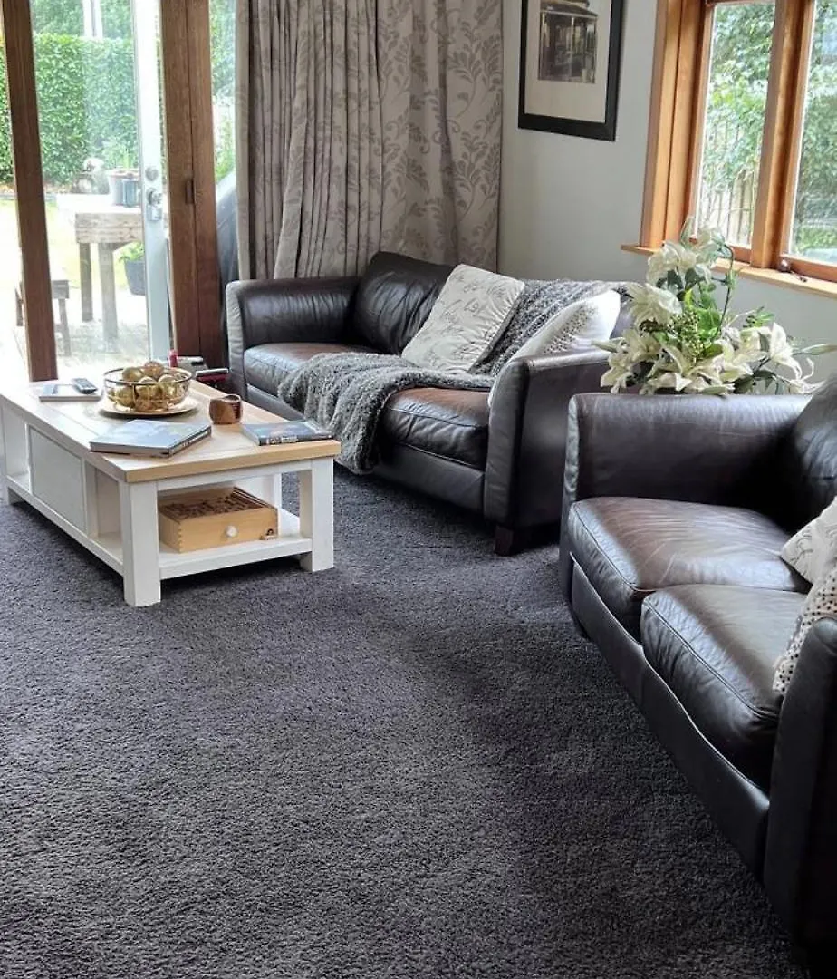 Homestay Gorgeous Villa, 7 Minutes From Airport Christchurch