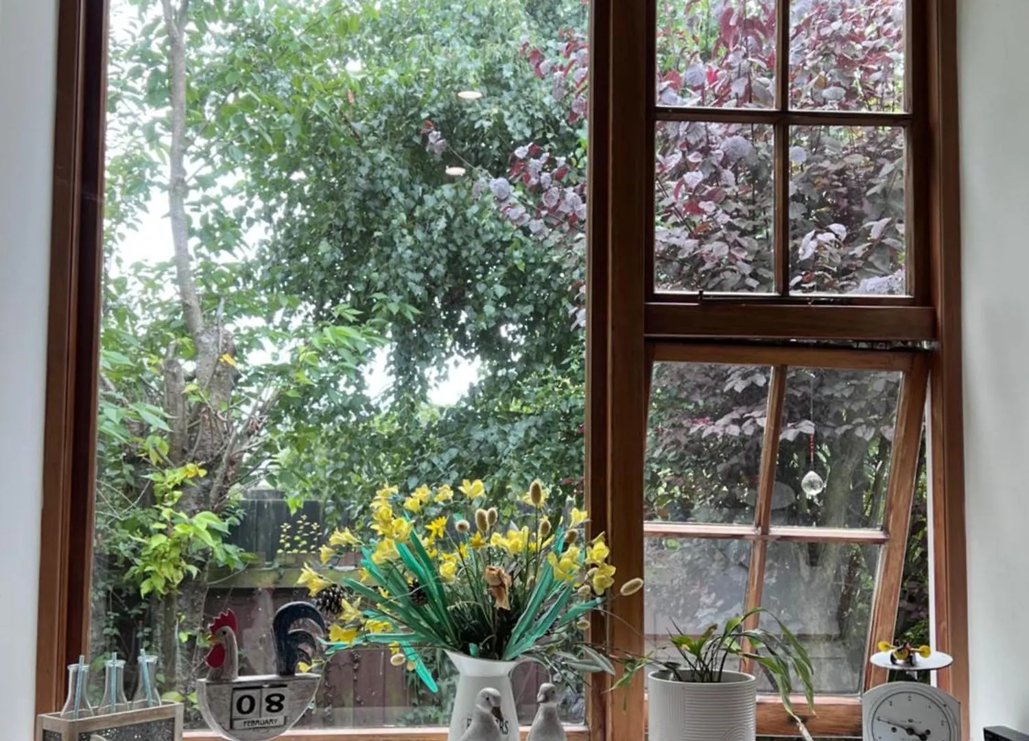 Gorgeous Villa, 7 Minutes From Airport Christchurch Homestay
