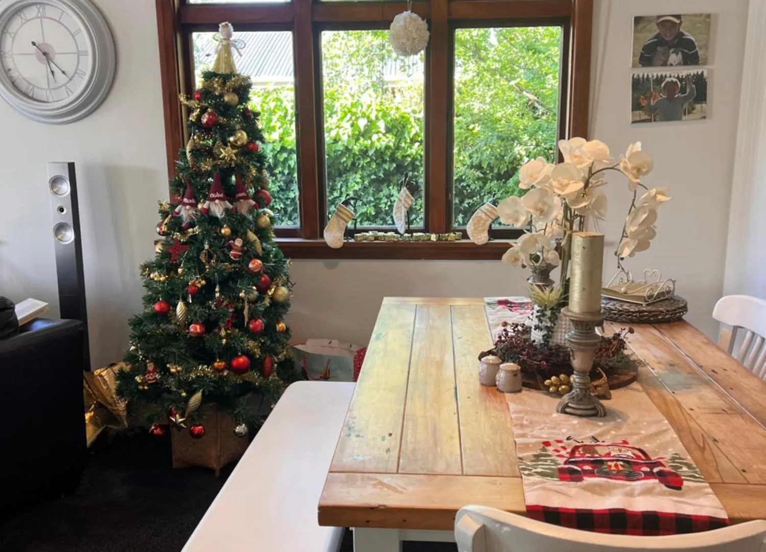 Gorgeous Villa, 7 Minutes From Airport Christchurch Homestay