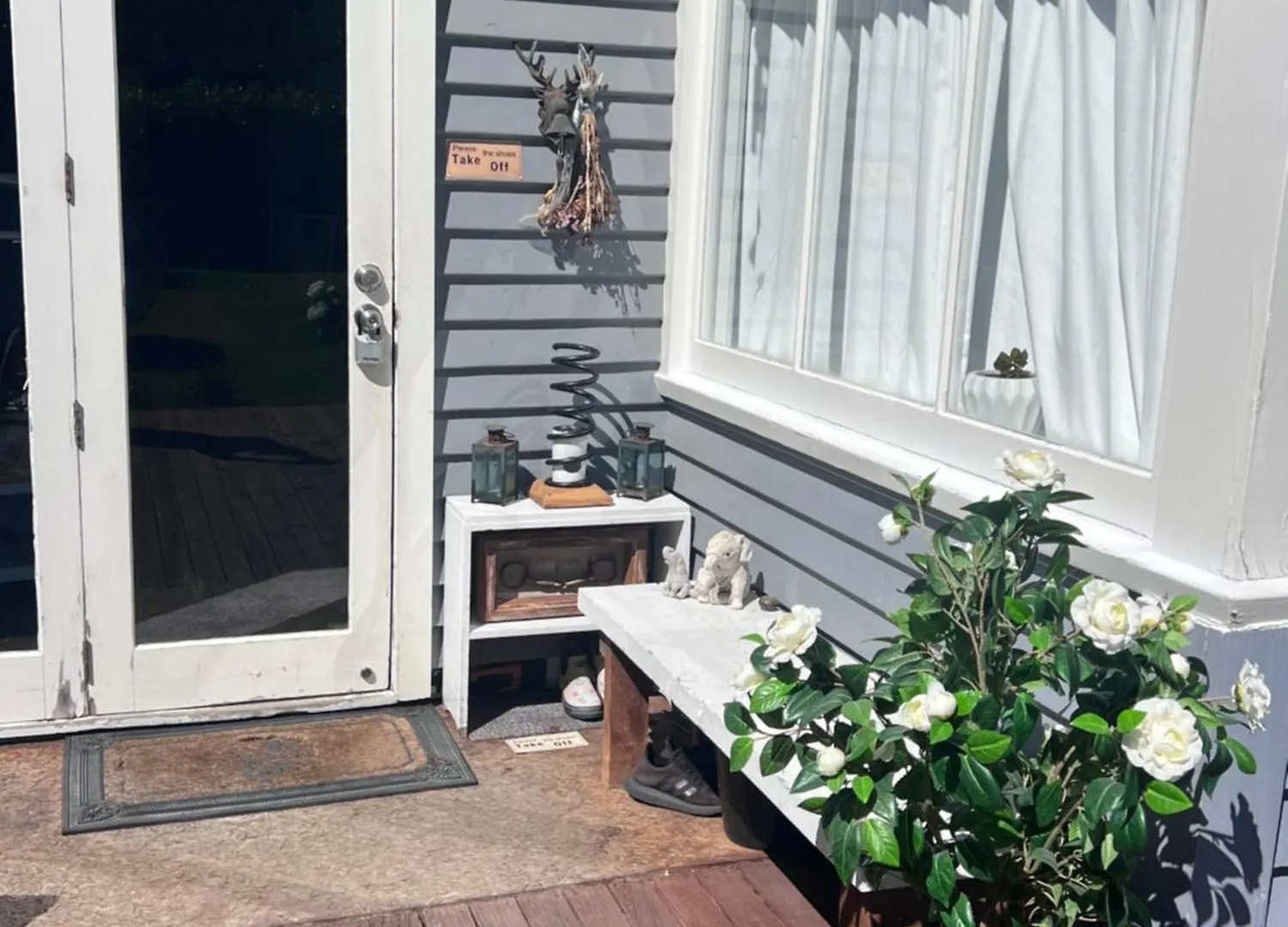 Séjour chez l'habitant Gorgeous Villa, 7 Minutes From Airport Christchurch