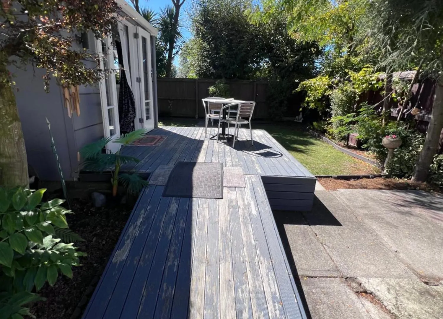 Gorgeous Villa, 7 Minutes From Airport Christchurch Homestay