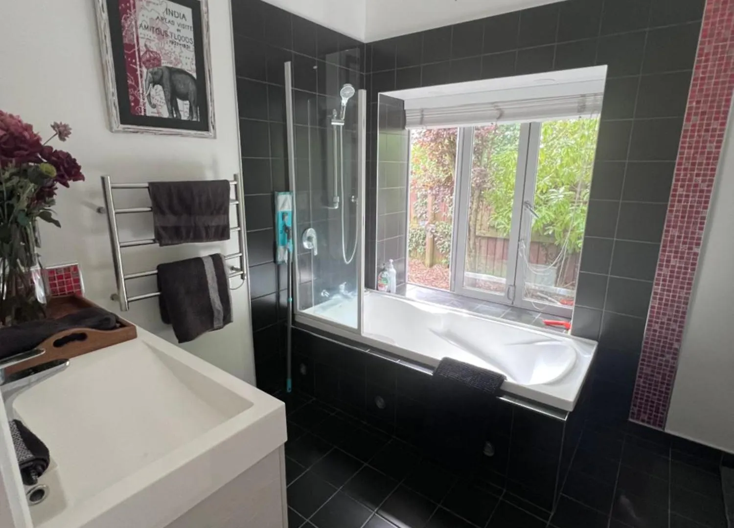 Gorgeous Villa, 7 Minutes From Airport Christchurch Privat bolig