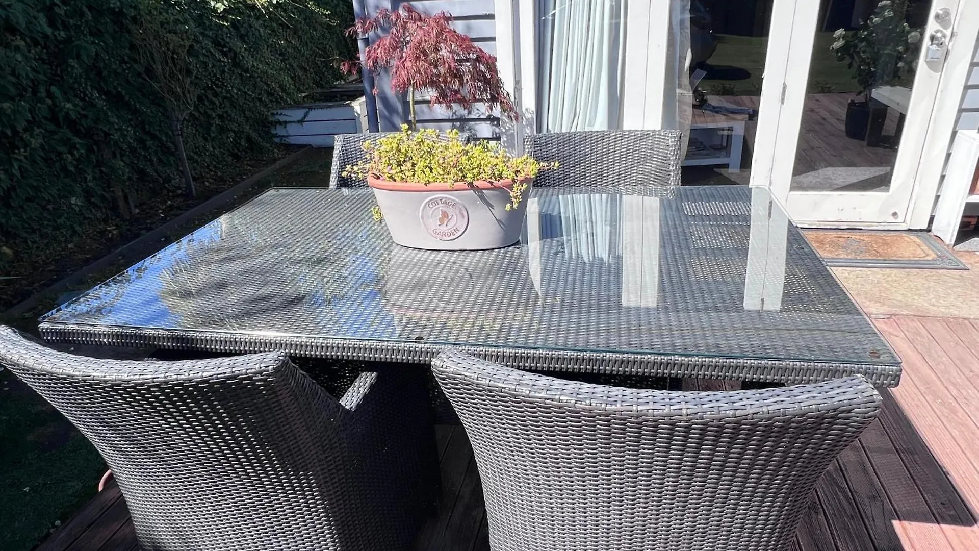 Privat bolig Gorgeous Villa, 7 Minutes From Airport Christchurch