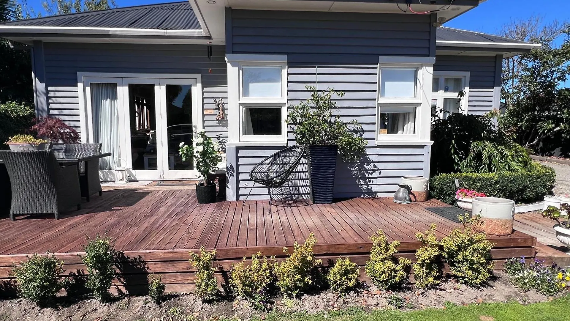 Gorgeous Villa, 7 Minutes From Airport Christchurch 0*,  New Zealand